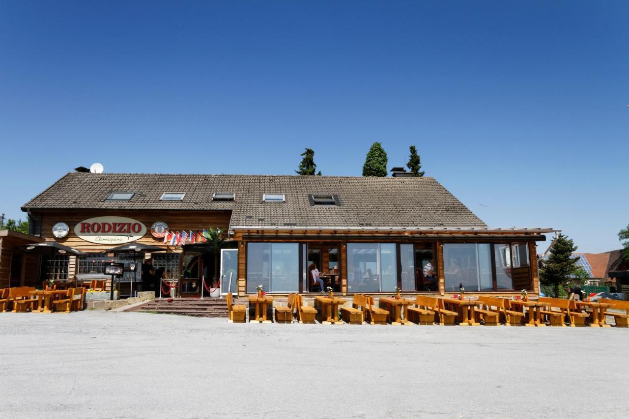 Отель Restaurant Rodizio Paderborn 2*