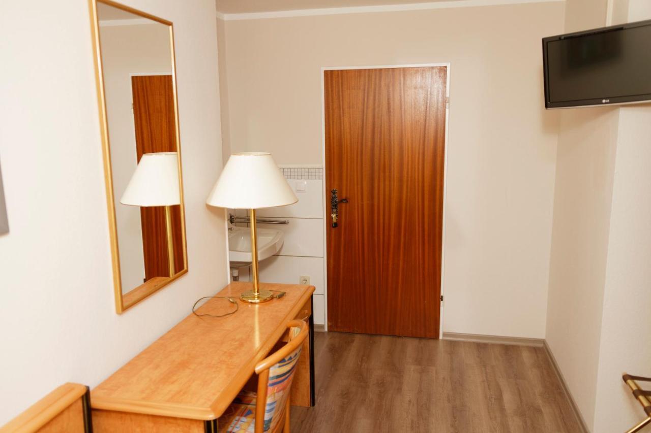 Hotel Restaurant Rodizio Paderborn 2*