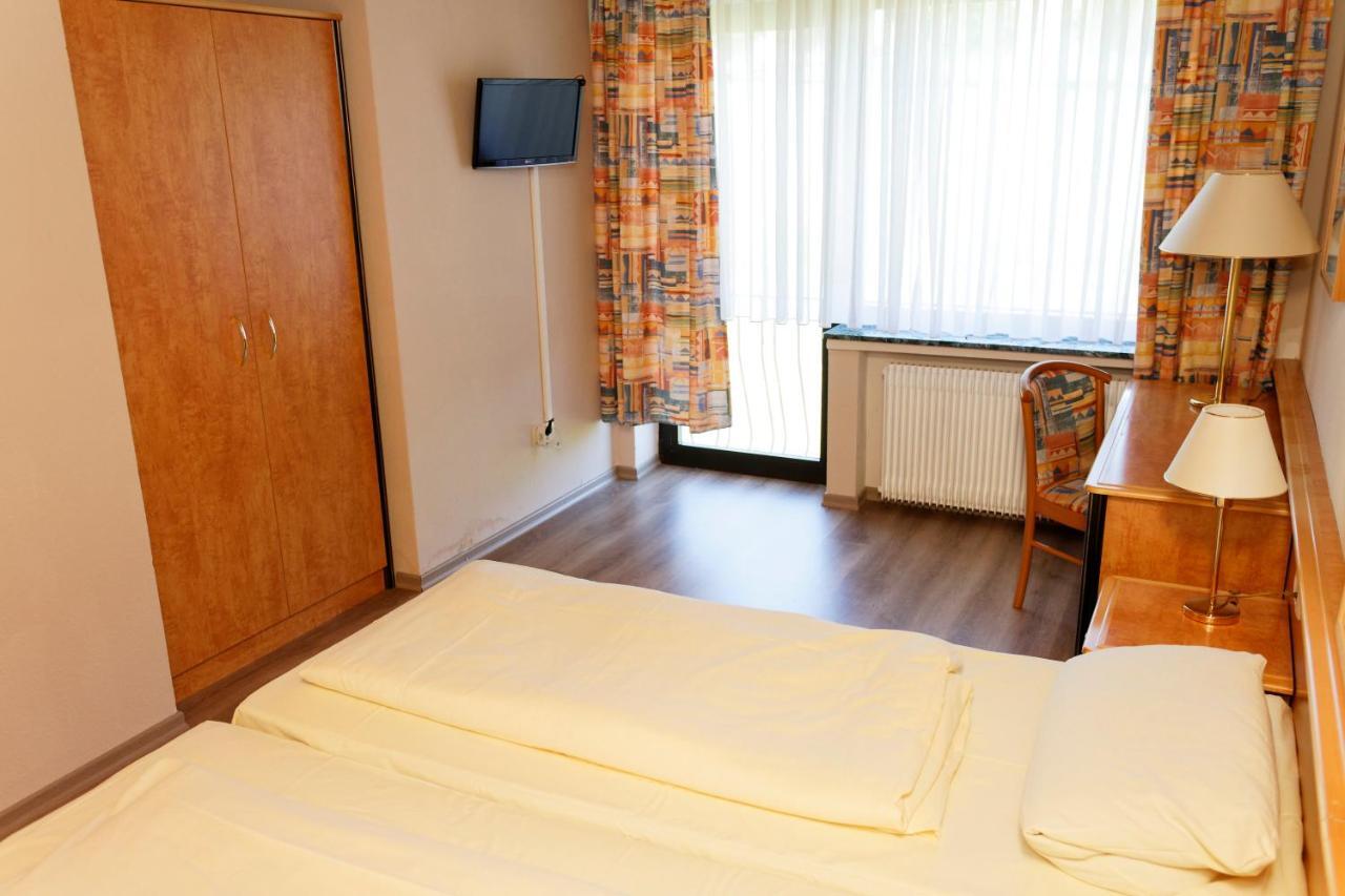 Отель Restaurant Rodizio Paderborn Altenbeken