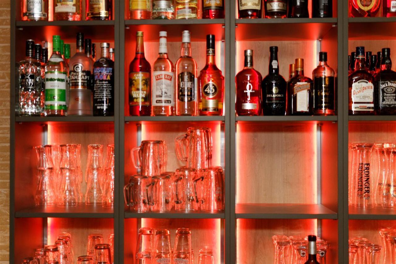 Отель Restaurant Rodizio Paderborn