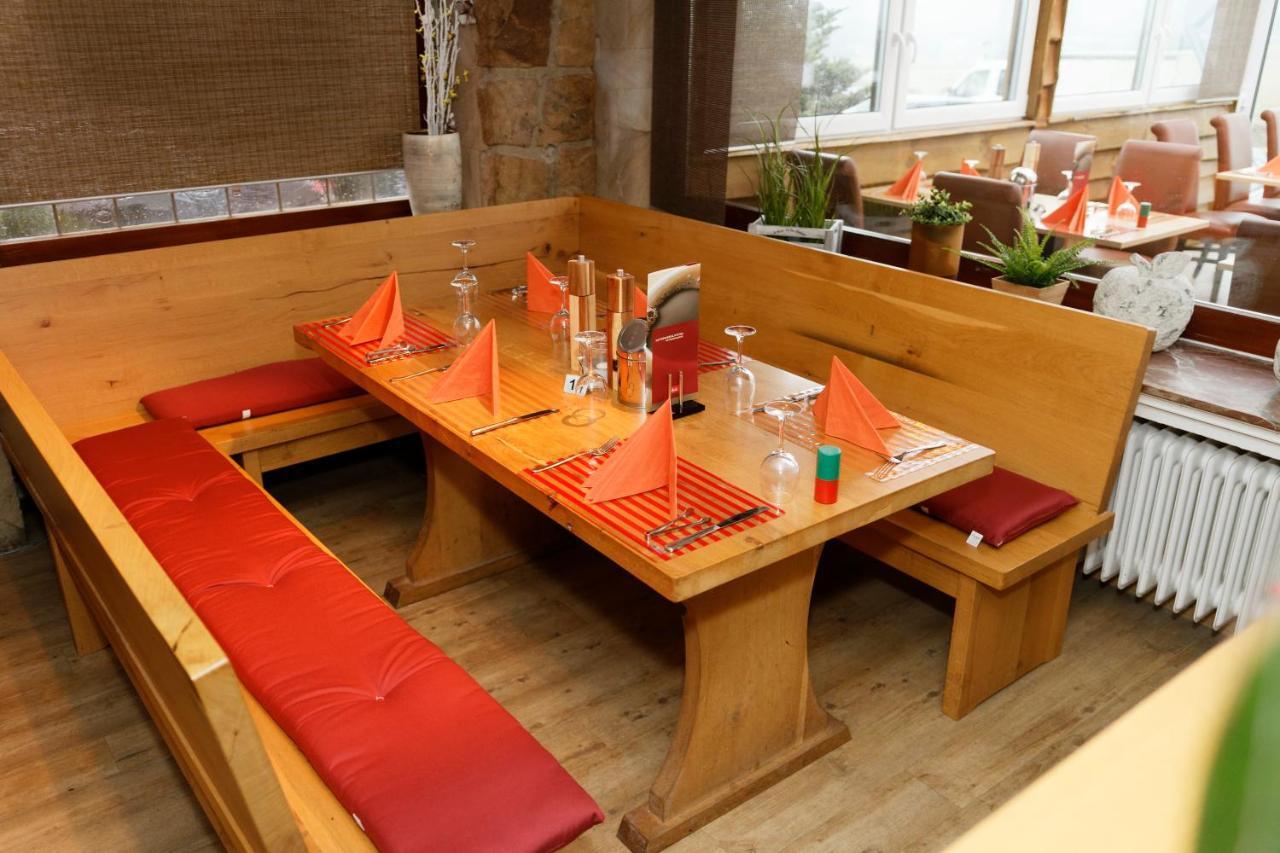 Отель Restaurant Rodizio Paderborn 2*