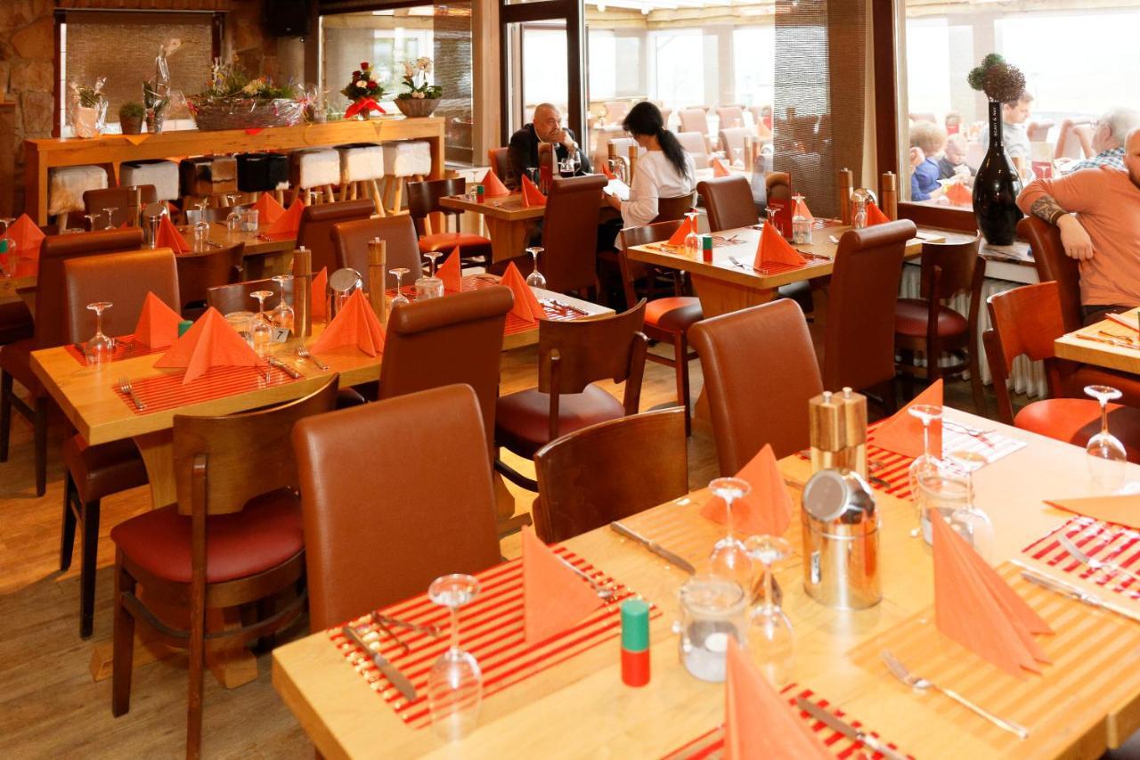 Restaurant Rodizio Paderborn Hotel 2*