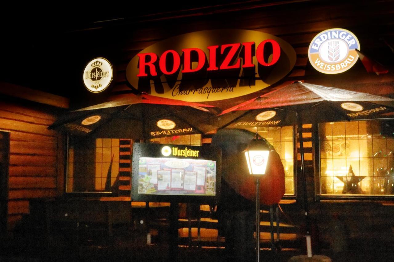 Restaurant Rodizio Paderborn Altenbeken