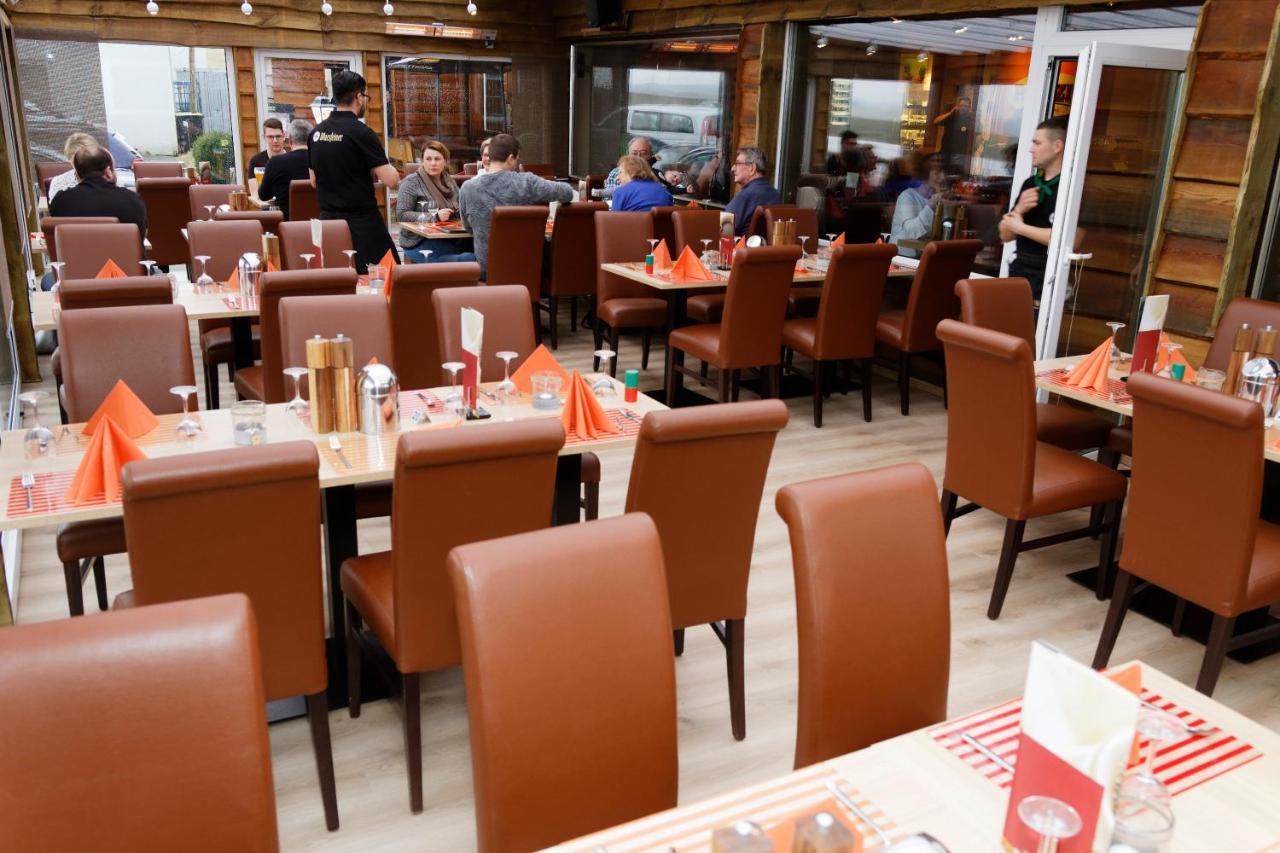 Restaurant Rodizio Paderborn Hotel