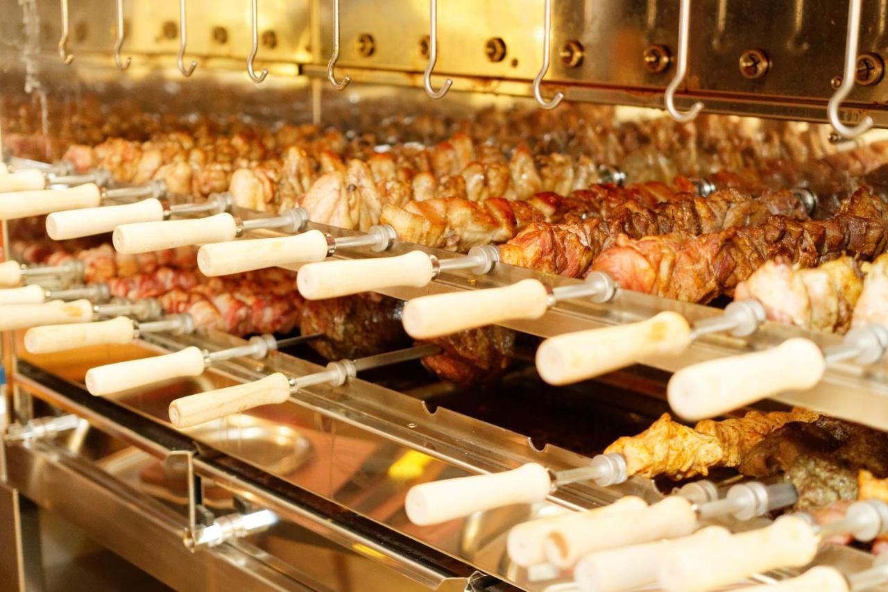 Отель Restaurant Rodizio Paderborn 2*