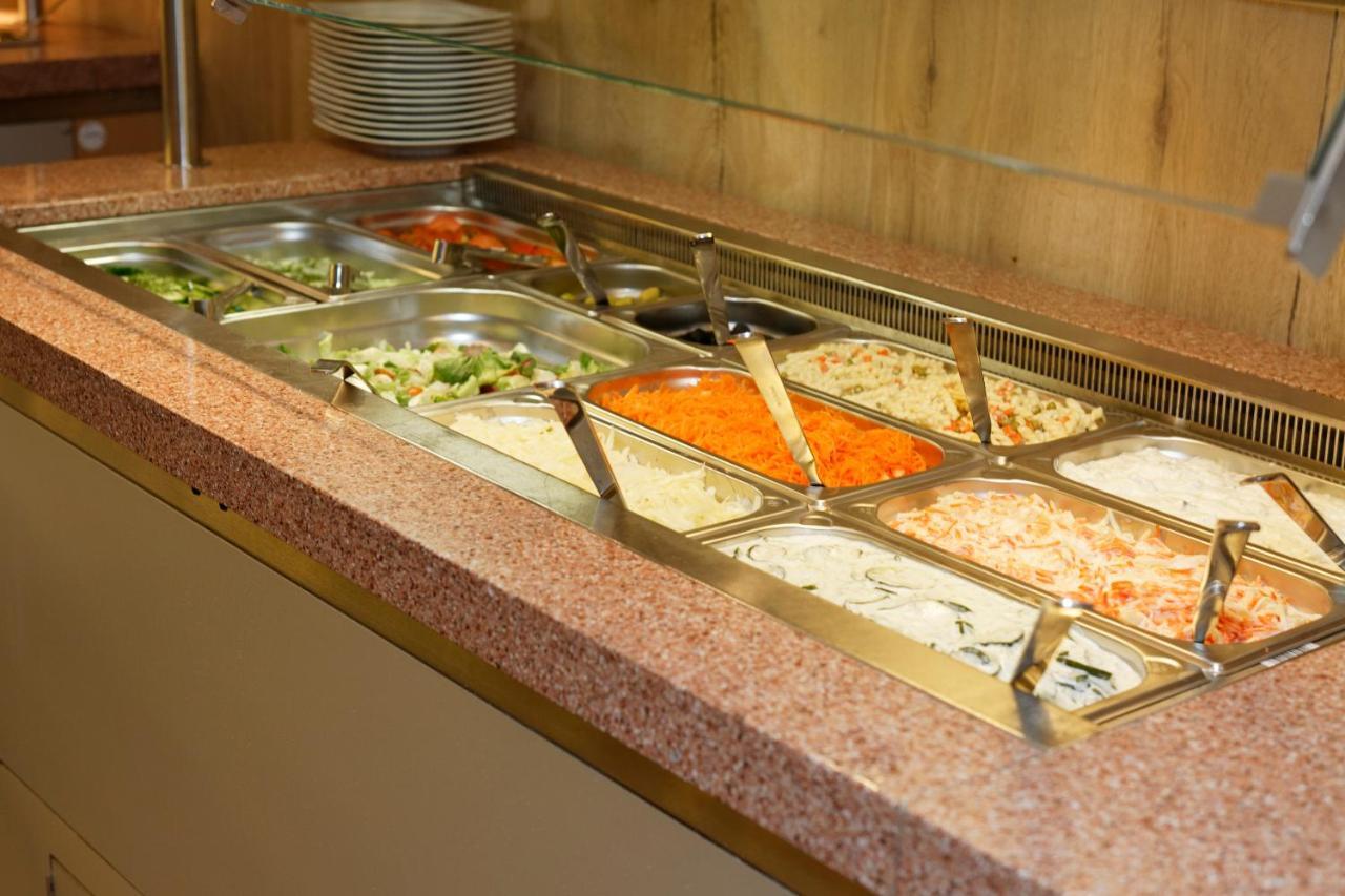 Restaurant Rodizio Paderborn 2* Altenbeken