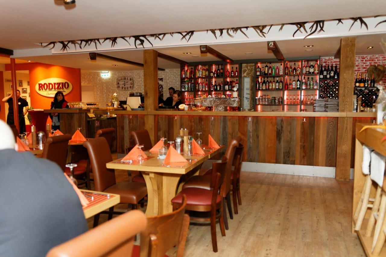 Restaurant Rodizio Paderborn Hotel Altenbeken