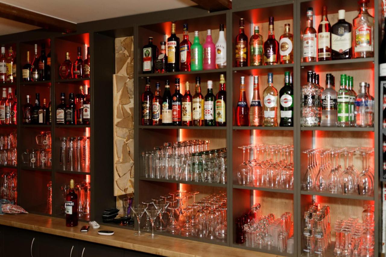 Restaurant Rodizio Paderborn Отель 2*
